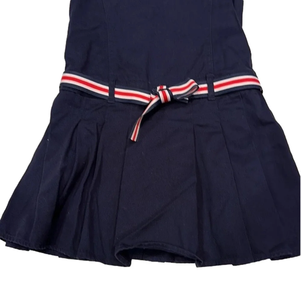 GYMBOREE Size 6 Dress - Picture 2 of 7